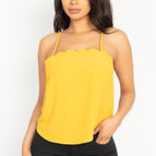 Light Mustard / S