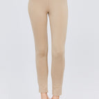 Deep Khaki / S