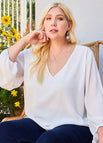 White / 1XL