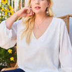 White / 1XL