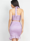 Lavender / S