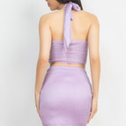 Lavender / S