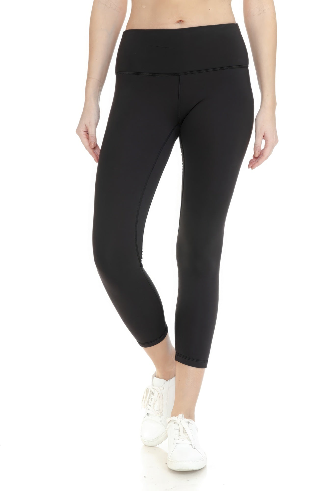 Leggings de ropa deportiva premium