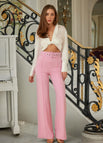 Pastel pink / S