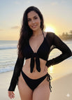 Black / One Size Fits Most