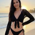 Black / One Size Fits Most