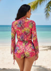Fuchsia / One Size Fits Most