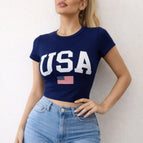 Navy / S
