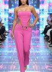 Hot pink / S