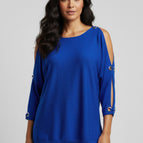 Royal blue / S