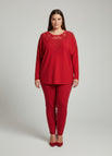 Red / XL