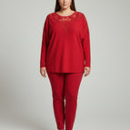 Red / XL
