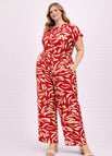 Red / XL