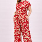 Red / XL