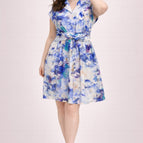 Blue / XL