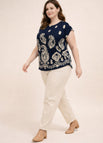 Navy blue / XL