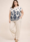 White / XL