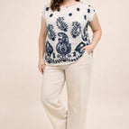 White / XL