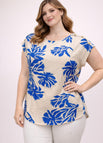 Blue / XL