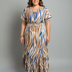 Blue / XL