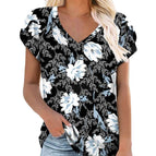 Floral negro