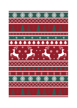 Cross-border Retro Persian Turkish Ethnic Style Carpet American Stitching Round Living Room Office Full Floor Mat