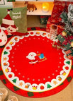 Santa Claus (Crystal Fleece)