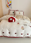 Xuefu Milk Pastry / 1.5m Bed Sheet