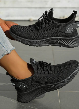 Women's Shoes casual sneaker sports shoes - MimiStylez