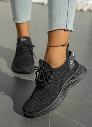 Women's Shoes casual sneaker sports shoes - MimiStylez