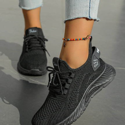 Women's Shoes casual sneaker sports shoes - MimiStylez
