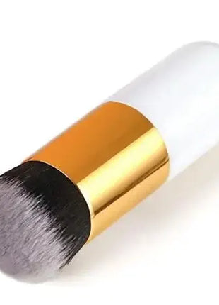 Brush Large Small Fat Pier Foundation Make-Up Brush Bb Cream Mushroom Brush No Powder No Mark Foundation Make-Up Brush