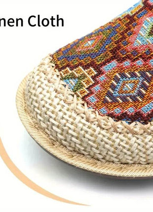 Women's shoes casual sneaker, Soft Sole Lightweight Slip On Casual Shoes - MimiStylez