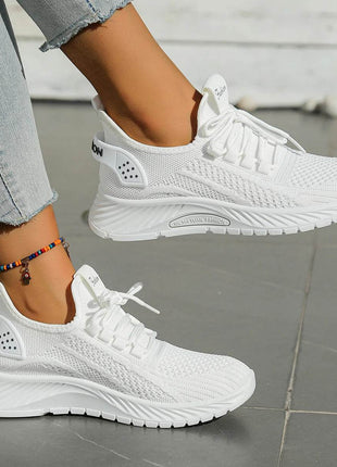 Women's Shoes casual sneaker sports shoes - MimiStylez