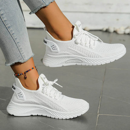 Women's Shoes casual sneaker sports shoes - MimiStylez