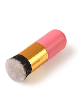 Brush Large Small Fat Pier Foundation Make-Up Brush Bb Cream Mushroom Brush No Powder No Mark Foundation Make-Up Brush