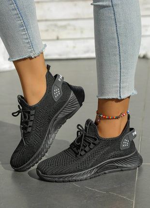 Women's Shoes casual sneaker sports shoes - MimiStylez