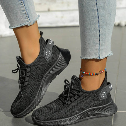 Women's Shoes casual sneaker sports shoes - MimiStylez