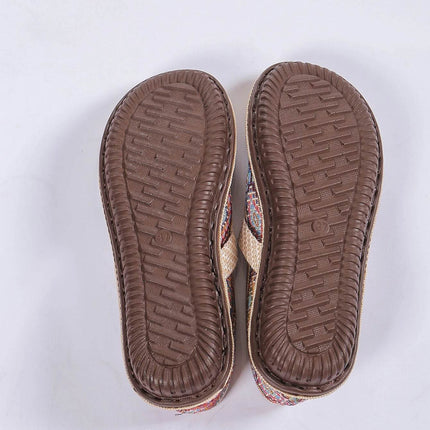 Women's shoes casual sneaker, Soft Sole Lightweight Slip On Casual Shoes - MimiStylez