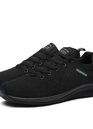 Men Running Walking Shoes Fashion Casual Sneakers Breathable Sport Athletic Lightweight Men Sneakers Casual Shoes