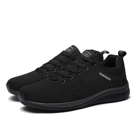 Men Running Walking Shoes Fashion Casual Sneakers Breathable Sport Athletic Lightweight Men Sneakers Casual Shoes