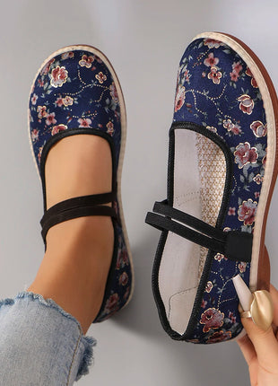 Women's summer breathable mesh flat shoes women's shoes casual sneakers shoes