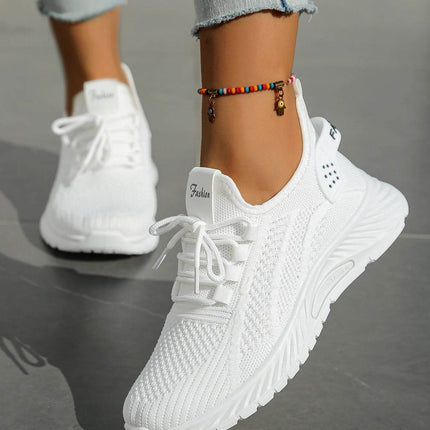 Women's Shoes casual sneaker sports shoes - MimiStylez