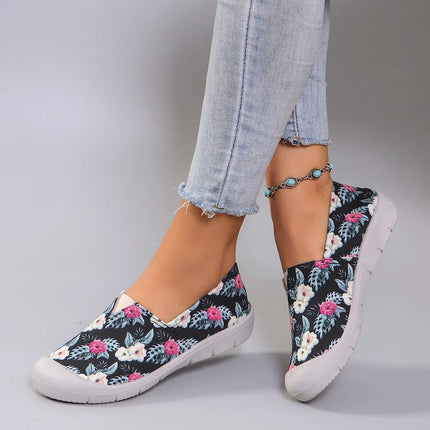 Women's summer breathable mesh flat shoes women's shoes casual sneakers shoes