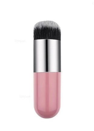 Brush Large Small Fat Pier Foundation Make-Up Brush Bb Cream Mushroom Brush No Powder No Mark Foundation Make-Up Brush