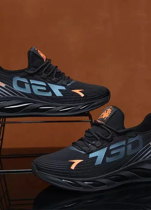 Casual Sneakers for Men Slip on New Fashion Breathable Running Shoes Outdoor Gym Sports Shoes Walking Trainingdsdsds Shoes