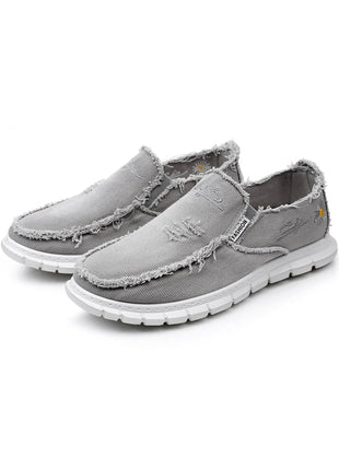 Women's shoes Daisy embroidery, casual sneaker - MimiStylez