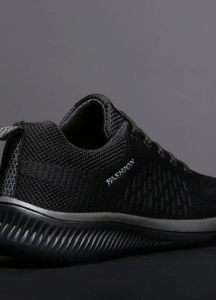 Men Running Walking Shoes Fashion Casual Sneakers Breathable Sport Athletic Lightweight Men Sneakers Casual Shoes