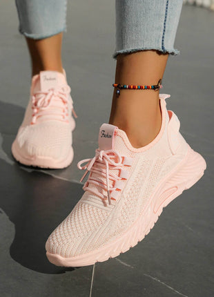 Women's Shoes casual sneaker sports shoes - MimiStylez