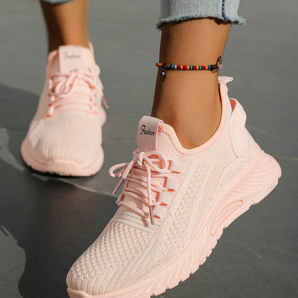 Women's Shoes casual sneaker sports shoes - MimiStylez
